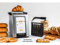 Revolution InstaGLO®  R270 Toaster - Platinum