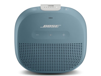 Bose® SoundLink® Micro Bluetooth® Speaker - Stone Blue