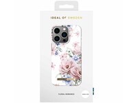 Étui Fashion d’iDeal of Sweden pour iPhone 13 Pro - Floral Romance