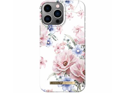 Étui Fashion d’iDeal of Sweden pour iPhone 13 Pro Max - Floral Romance