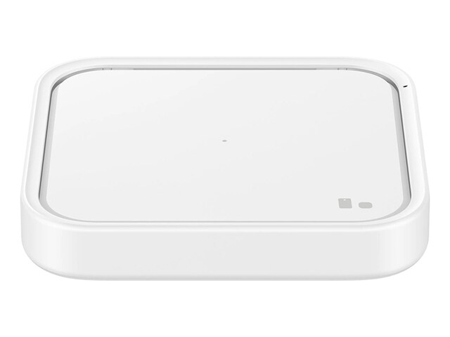 Chargeur sans fil 15W EP-P2400T de Samsung - Blanc
