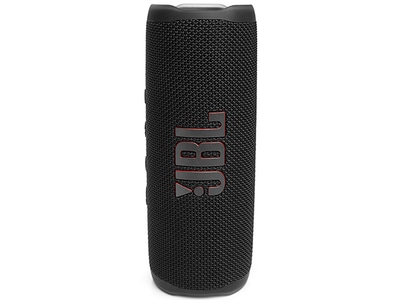 Haut-parleur Bluetooth® portatif Flip 6 de JBL - Noir