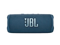 JBL Flip 6 Portable Bluetooth® Speaker - Blue