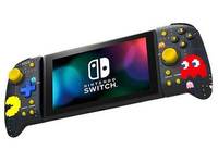 Manette Split Pad Pro de Hori pour Nintendo Switch - PacMan