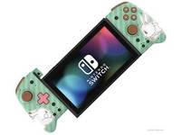 Hori Split Pad Pro Controller for Nintendo Switch - Pika/Eevee