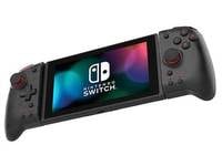 Manette Split Pad Pro de Hori pour Nintendo Switch - Noir