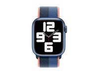 Apple® Watch 38mm - 41mm Sport Loop - Abyss Blue