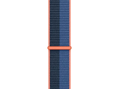 Apple® Watch 42mm - 45mm Sport Loop - Abyss Blue - Extra Large