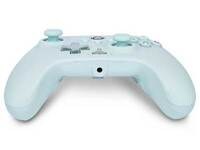PowerA Enhanced Wired Controller for Xbox Series X/S & Xbox One - Cotton Candy Blue