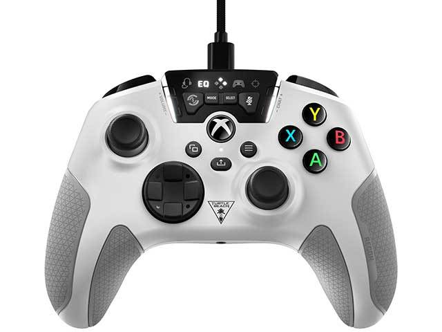 Turtle Beach® Recon™ Wired Controller for Xbox Series X/S & Xbox One