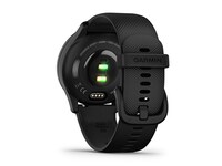 Garmin Vivomove Sport GPS Smartwatch & Fitness Tracker - Black