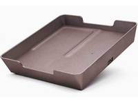 Einova Wireless Charging Valet Tray - Bronze