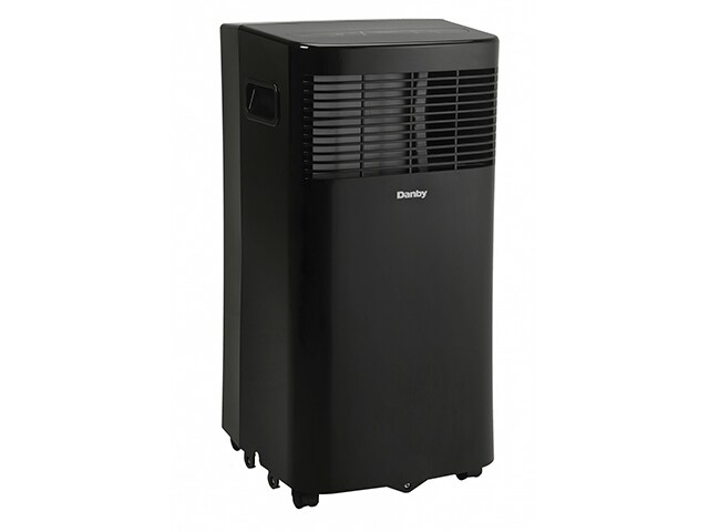 Danby 9,000 BTU (5,000 SACC) 3-in-1 Portable Air Conditioner