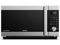 Galanz 1.2 cu.ft. SpeedWave 3-in-1 Multifunctional Oven - Silver	