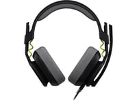 Astro A10 Gen 2 Wired Over-Ear Gaming Headset For Playstation 5 - Black