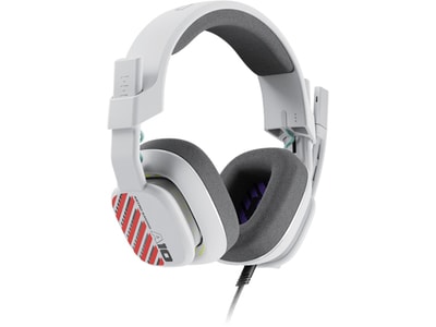 Astro A10 Gen 2 Wired Over-Ear Gaming Headset  For Playstation 5 - White