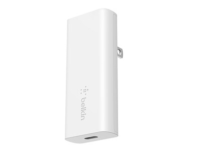 Belkin Wall Charger 20W USB-C White