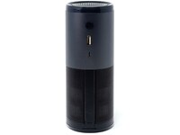 Purificateur d'air UV portable KeySmart CleanLight Air - Noir