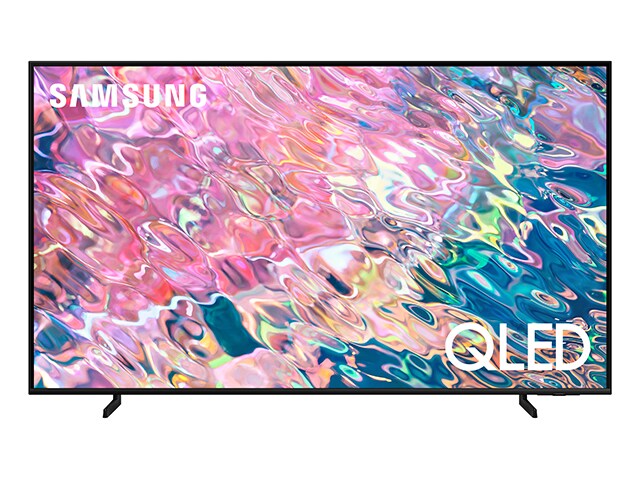 Téléviseur intelligent Q60B 4K UHD QLED po de Samsung