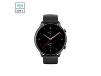 Amazfit GTR 2E Smartwatch - Black