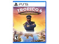Tropico 6 for PS5