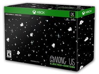 Among Us Ejected Edition pour Xbox Series X et Xbox One