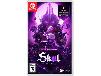 Skul The Hero Slayer pour Nintendo Switch