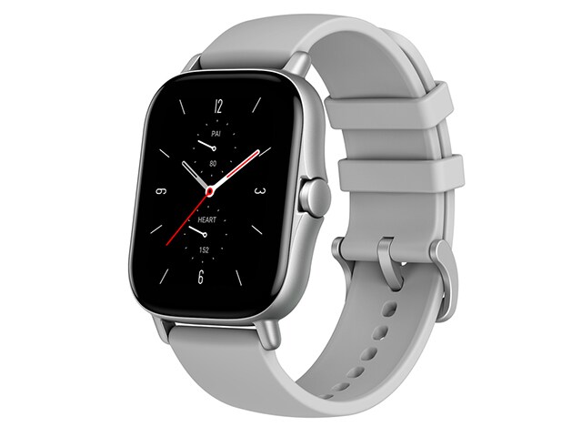 Amazfit GTS 2 Smartwatch - Grey