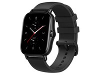 Amazfit GTS 2 Smartwatch - Black