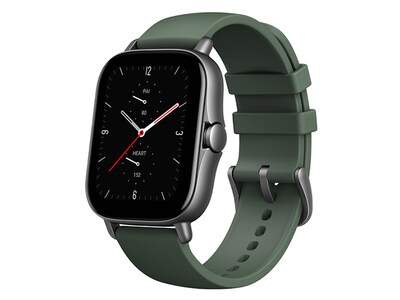 Amazfit GTS 2E Smartwatch - Green