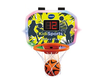 VTech KidiSports Basketball - Version française