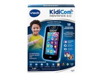 VTech KidiCom Advance 3.0 - French Version
