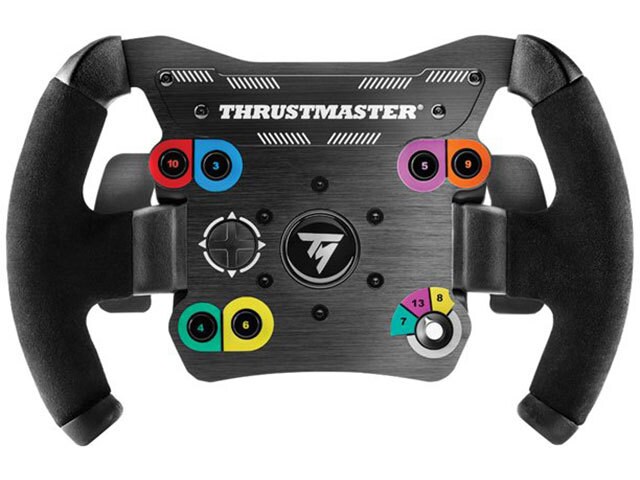 Thrustmaster Open Wheel Add On for PS5, PS4, XBOX Series X/S, One, PC