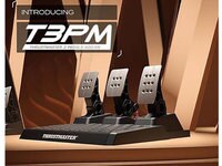 Thrustmaster T-3PM Racing Pedals for PS5, PS4, Xbox Series X/S, One, PC