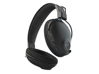 JLab Play Pro Over-Ear Wireless Gaming Headset - Black