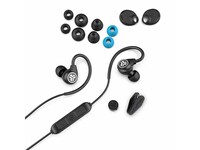 Écouteurs-boutons sans fil Fit Sport de JLab - Noir