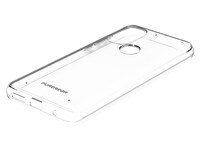 PureGear Motorola Moto G Power (2022) Slim Shell Case - Clear