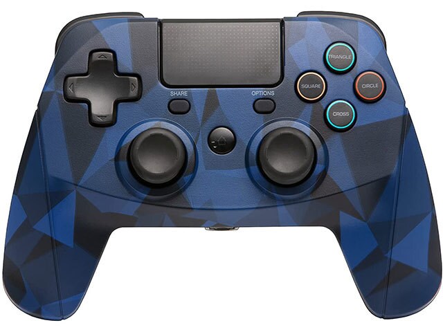 Snakebyte Game Pad 4 S Wireless Controller for PS4