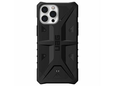 UAG iPhone 13 Pro Max Pathfinder Rugged Case 2021 - Black