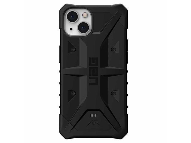 UAG iPhone 13 Pathfinder Rugged Case 2021 - Black