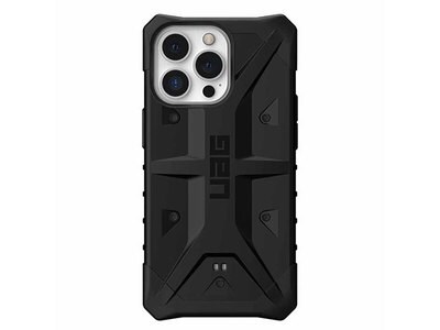 UAG iPhone 13 Pro Pathfinder Rugged Case 2021 - Black