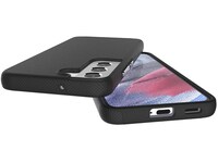 Blu Element Samsung Galaxy S22 Armour 2X Case - Black