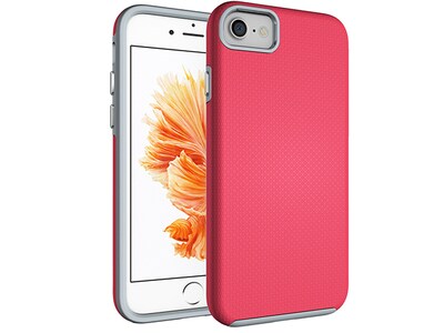 Blu Element iPhone 7/8/SE2/SE3 Armour 2X Case - Pink