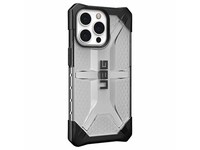 UAG iPhone 13 Pro Plasma Rugged Case 2021 - Ice