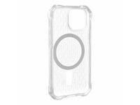 UAG iPhone 13 Mini Essential Armor MagSafe Case 2021 - Frosted Ice