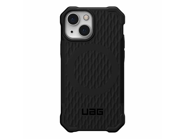 UAG iPhone 13 Mini Essential Armor MagSafe Case 2021 - Black