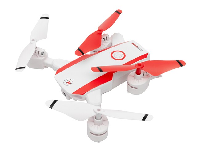 Drone avec caméra R.E.O de LiteHawk