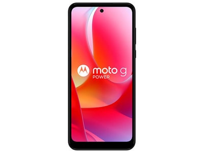 Moto G Power 64 Go (2022) de Motorola - gris