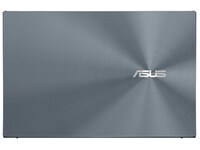 ASUS ZenBook 14 UM425QA-EH59-CA 14” FHD Laptop with AMD Ryzen™ 5 5600H, 512GB SDD, 8GB RAM & Windows 10 Home - Pine Grey
