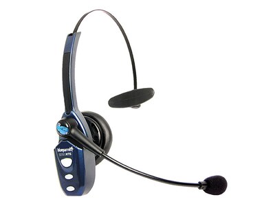 BlueParrott B250-XTS SE Wireless Bluetooth® Headset - Black